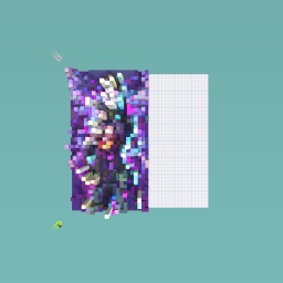 do you see dark bomer yes or no?