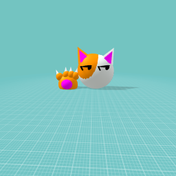 kitty
