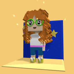 Alison (from Virgo Girls coming soon!)