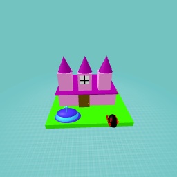 The perfect house