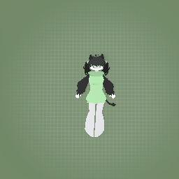 Added a few stuff ;-;