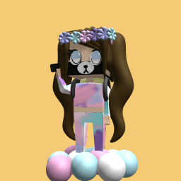 the sweet colors qween