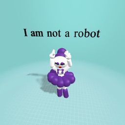 I am notbloora
