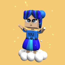 For VikingPrincessJazmine