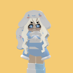 cinnamaroll