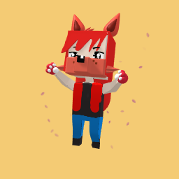 FURRY (aka me) dont make fun pls