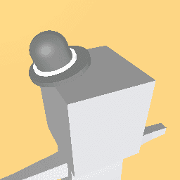 Small cute top hat