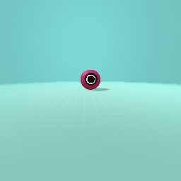Squid Game Ball I guess