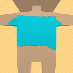 new costume