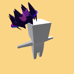 Void crown