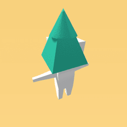 A hat