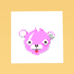 Fortnite bear