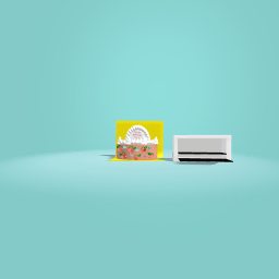 Fresh out from the oven