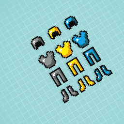 amadurs of minecratf