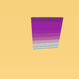 White to pink to Dark Pink