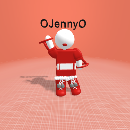 OJennyOs model