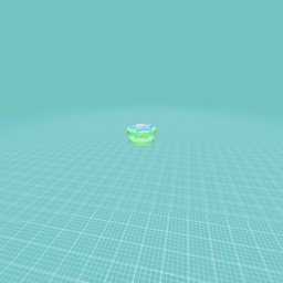 Croc pin