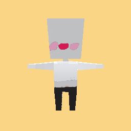 new costume
