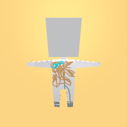 new costume