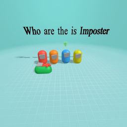 Impostor