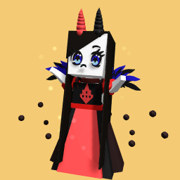 The. Emperess of time....