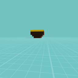 Treasure Chest lid