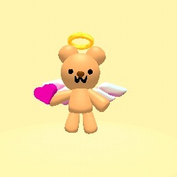 Angel Bear