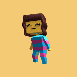 frisk from undertale