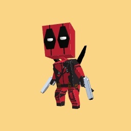 DeadPool