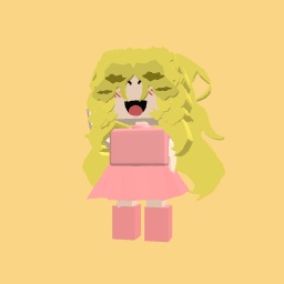 Cute free preppy roblox girl