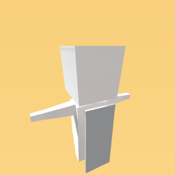 Long, White, Old Beard