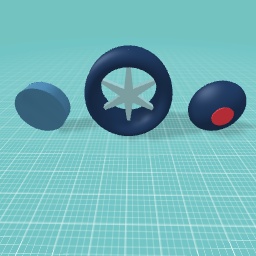 Wheel