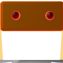 eyes
