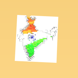 India Flag