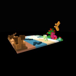 Biomes!