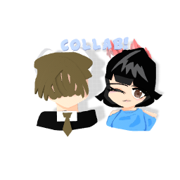 Collabing with @Little_Cookie