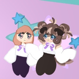 Gift for Aspho ;-;