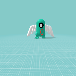 Winged Monster