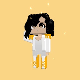 Zoey From KPop Demon Hunters