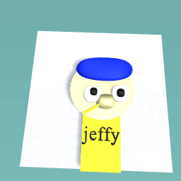 jeffy