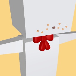 Cute nose and freckles