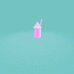 Pink drink