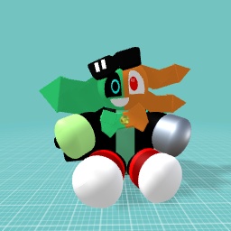 Milestone 1 bitterlucky plush