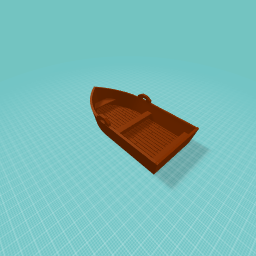 Rowboat