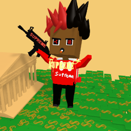 Supreme