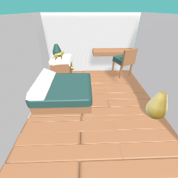 My dream room