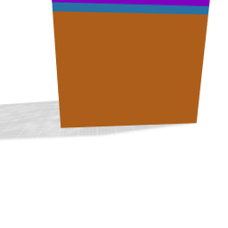 Blocky (my friend)