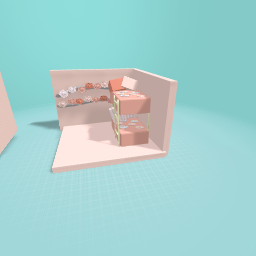 ✨flower bedroom✨