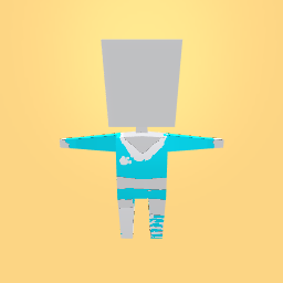 Match outfit from roblox!,