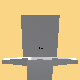 Noseless nose